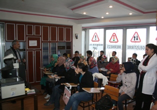 Ehliyette soru sayısı düşürüldü