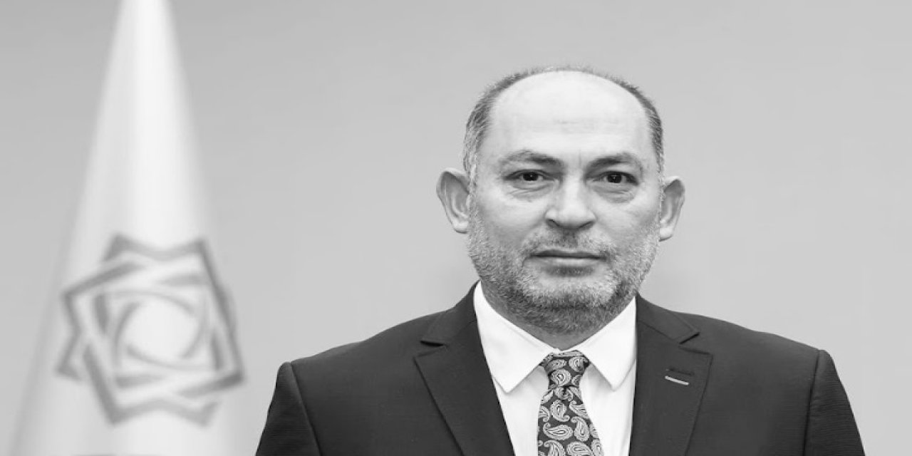 Meram Belediyesi başkan vekili Mustafa Pirinç hayatını kaybetti