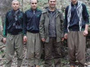 7 ay rehin kalan 3 er terhis oldu