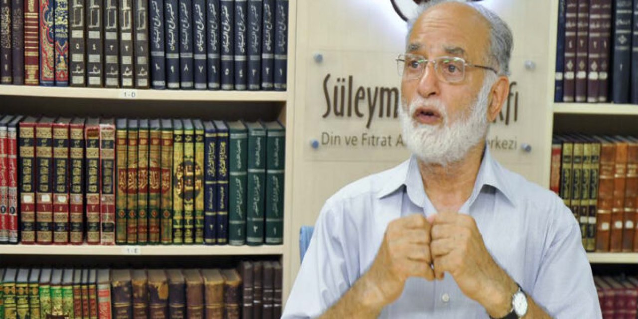 Selçuklu tarihçisi  Mikail Bayram vefat etti