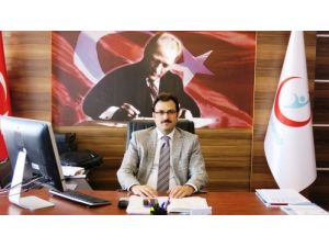 Samsun'daki Hastaneler Yılbaşı Tatilinde Hizmet Sunacak