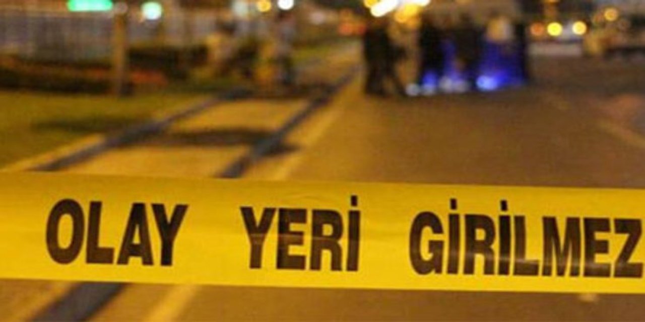 Konya'da cezaevi firarisi, eski kayınvalidesi ile kayınbiraderini tabancayla öldürdü