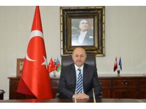 Azizoğlu'ndan Yeni Yıl Mesajı