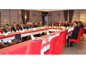 Uşak'ta 'Bilinçli Bilişim, Temiz Toplum' Projesi Tamamlandı