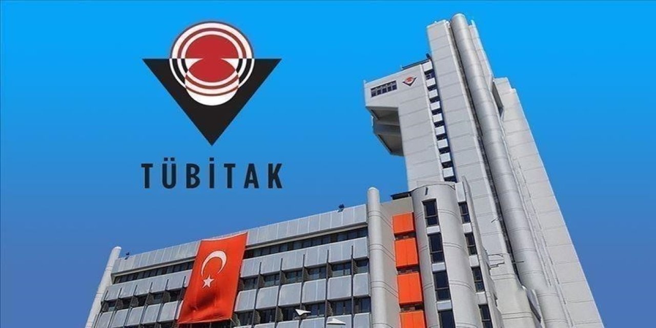 TÜBİTAK 38 personel alacak