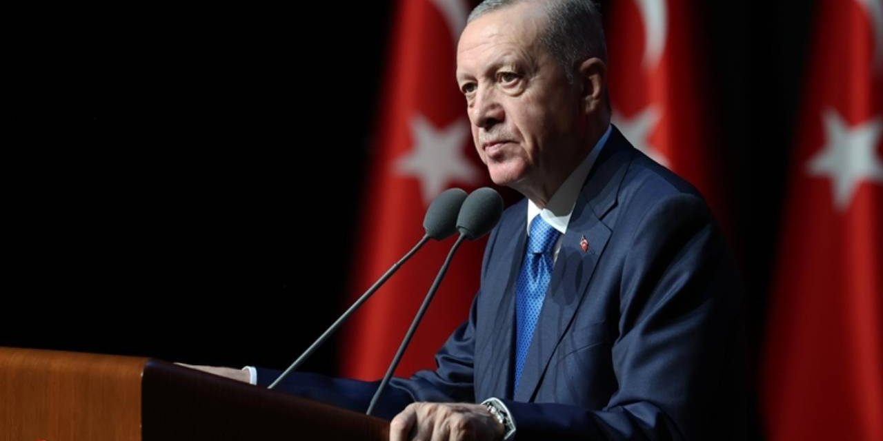 Erdoğan: Türkiye ekonomisine katkı yapacak yeni paketlerle iş dünyamıza destek vermeyi sürdüreceğiz