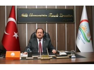 Bakanlık, Besilik Erkek Sığırlar İçin 300 Lira Prim Ödüyor