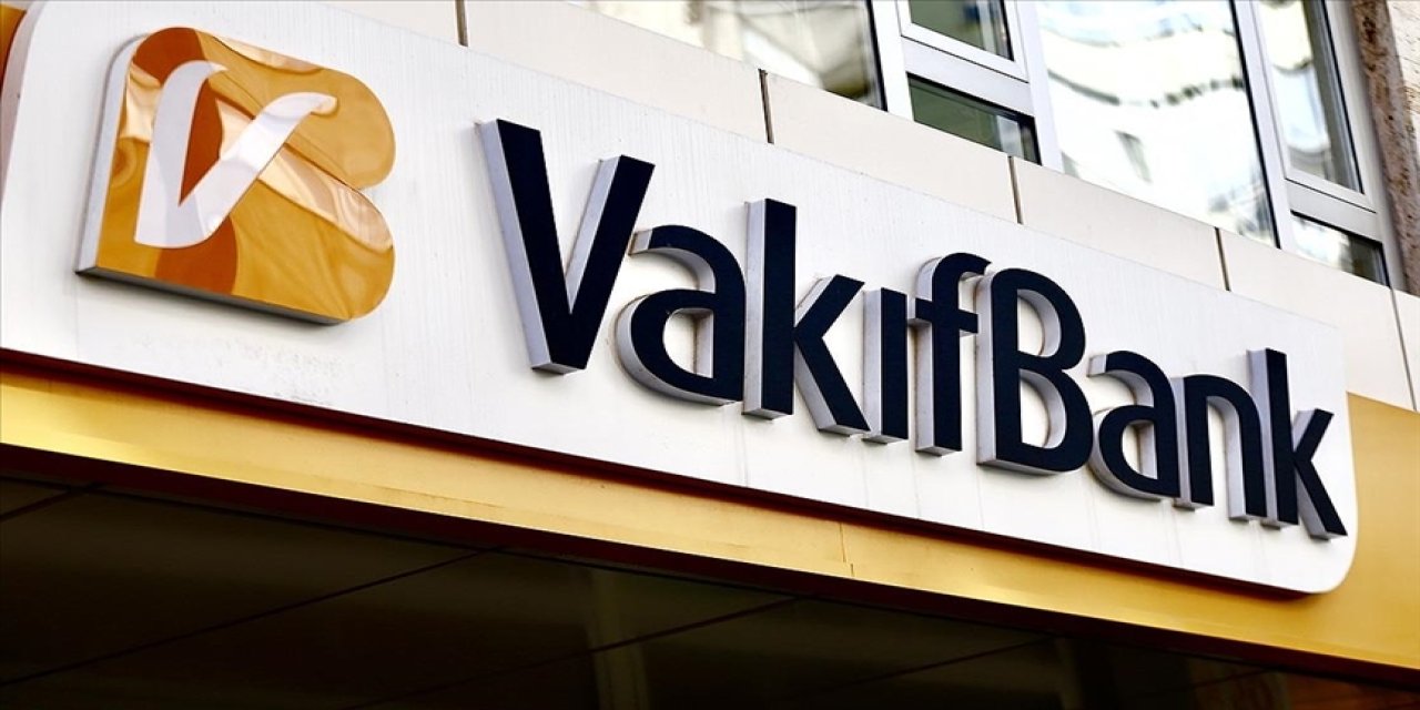 VakıfBank'ın 2024 yılının ilk yarısında net karı 19 milyar 192 milyon lira oldu