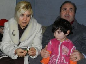 "Toplumsal Hayatımızda Hoşgörünün Hakim Olması Gerekir"