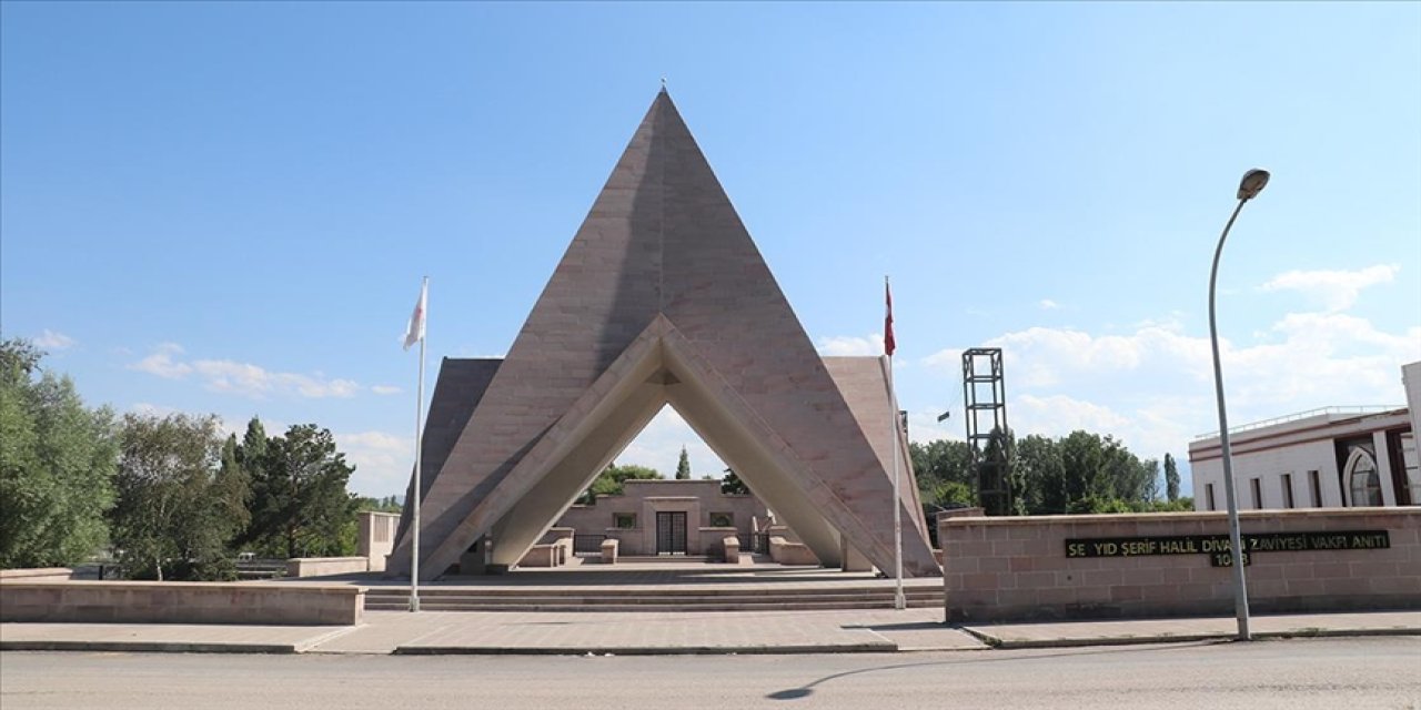 Vakıf medeniyeti, vakıf kültürünün doğduğu Pasinler'de canlanacak