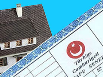 Tapu ve kadastro belgeleri dijital ortama aktarılıyor