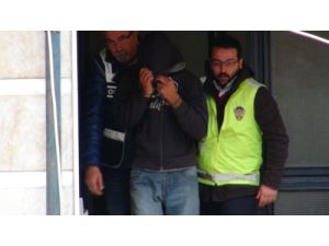 Taciz Zanlısı Yakalandı
