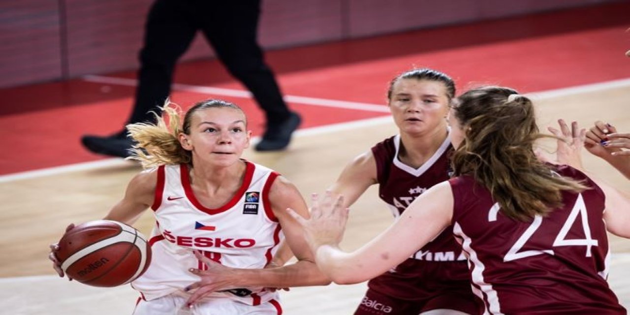 Avrupa Basketbol Şampiyonası heyecanı Konya’da yaşanacak