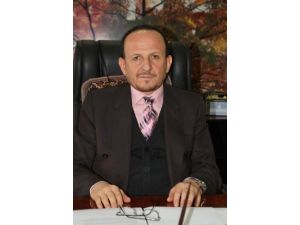 Erzincan Müftüsü: Böyle Bir Yeni Yıl Kutlaması Hristiyanlık'ta Dahi Yok