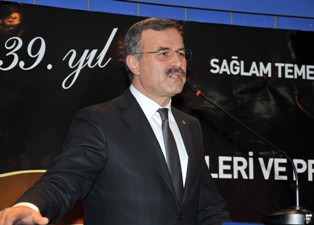 KSO 2013 yılını değerlendirdi