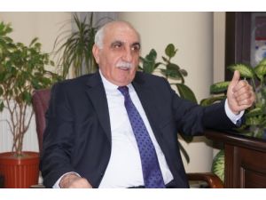 'Sağlıklı Yaşayabilmek İçin Temiz Hava Solumak Gerek'