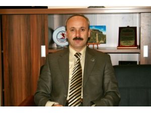 "Devlet Memurlarının İş Güvencesi Tehdidine Seyirci Kalamayız"