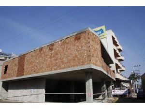 Elektrik Akımına Kapılan Şahıs Hayatını Kaybetti