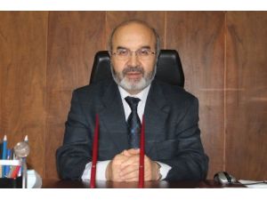 'Yeni Yıl Müslüman İçin Geçmişin Muhasebesini Yapma Zamanıdır'