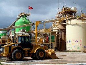 Koza Altın'a şok karar