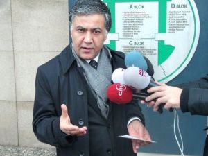 Chp'li Özgündüz: Savcı Akkaş, Haksız Yere Linç Ediliyor