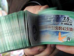 Son on yılın kazanırken kaybeden talihlileri