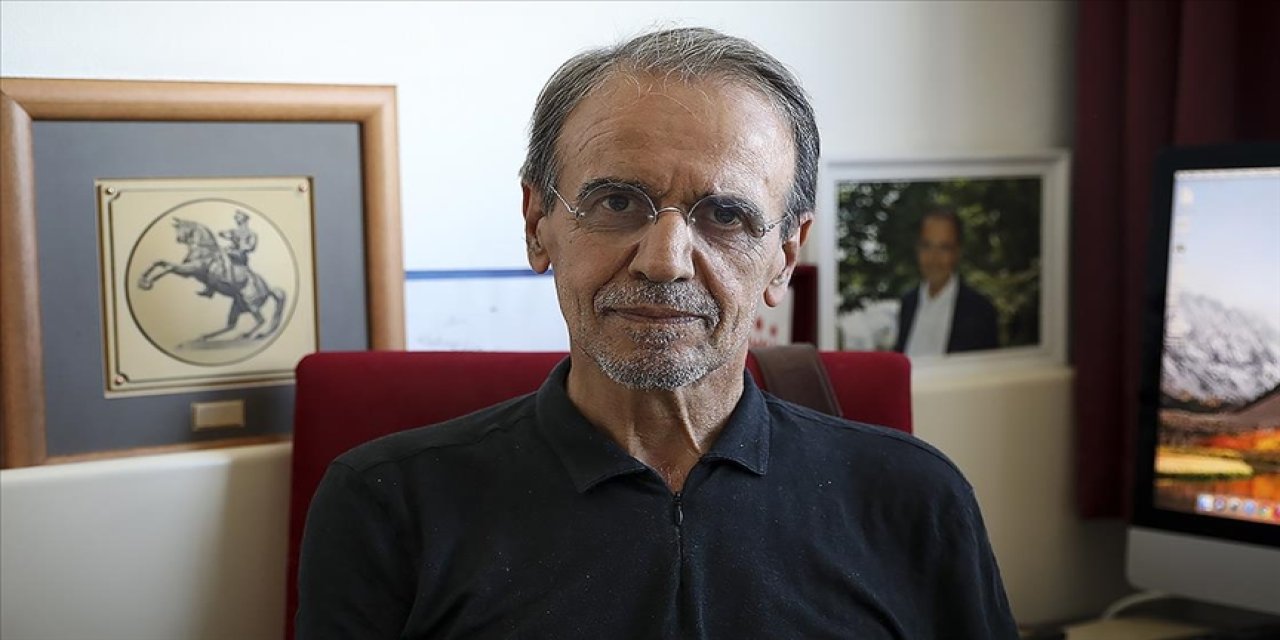 Prof. Dr. Ceyhan hakkında suç duyurusunda bulunuldu