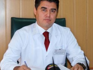 Edh’de 525 Bin 820 Hastaya Poliklinik Hizmeti Verildi