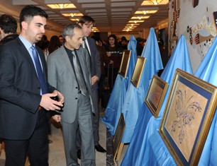 Genç Kart Kültür Sanat Etkinlikleri