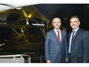 Gemlik Yeni Üst Geçide Kavuştu