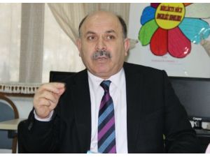 Başkan Çelik: İnsan Odaklı Belediyecilik Yapıyoruz