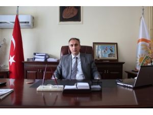 Dap Projesi Müracaatları Devam Ediyor