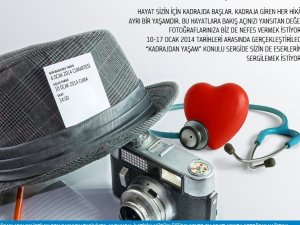 Medicana basın fotoğraflarını sergileyecek