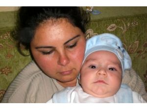 15 Aylık Anıl Bebek Yaşam Mücadelesini Kaybetti