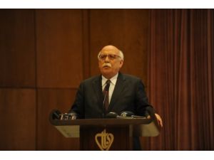 Avcı: Menderes, Mütevelli Heyeti Üyesi Olduğu İçin Odtü Kapatılmak İstendi