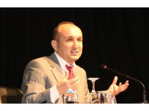 Amasya Üniversitesi’nin 2013 Yılı Değerlendirildi