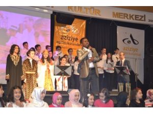 Tanzanya’dan Şehit Dadaşın Selamını Getirdi