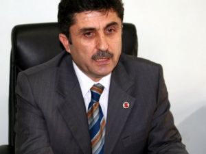 Sp İl Başkanı Asiltürk: Dış Güçlerin Operasyonu Savunması İnandırıcı Değil