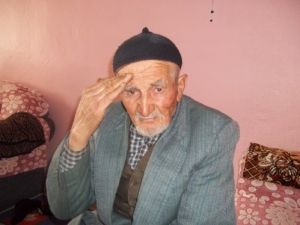 Kaybolan 87 Yaşındaki Adamdan Bir Haftadır Haber Alınamıyor