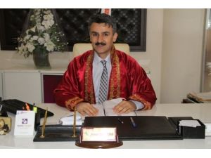 İlkadım’da 2013 Yılında 2 Bin 350 Çiftin Nikâhı Kıyıldı