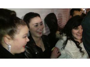 Turisti Taciz Eden Şahıs Gözaltına Alındı