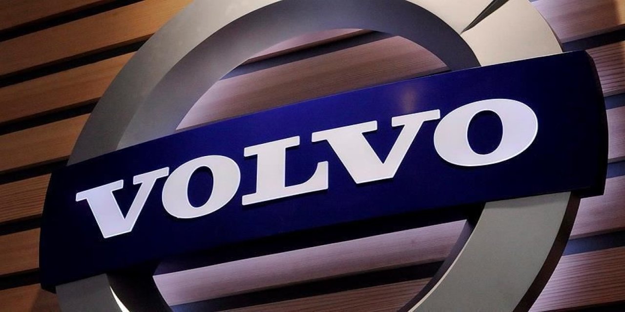 Volvo elektrikli tır üretti tek şarjla 600 km gidecek