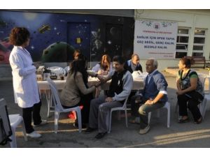 Koruyucu Hekimlik Yenimahalle’de 5 Yılını Doldurdu
