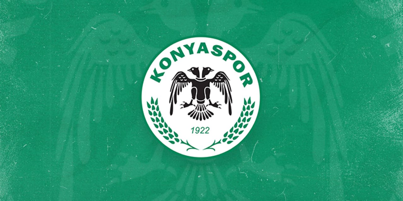 Konyaspor'dan bir transfer hamlesi daha