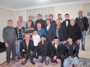 Ata Yurduna Dönemeyen Ahıska Türkleri Haklarının İadesini Bekliyor