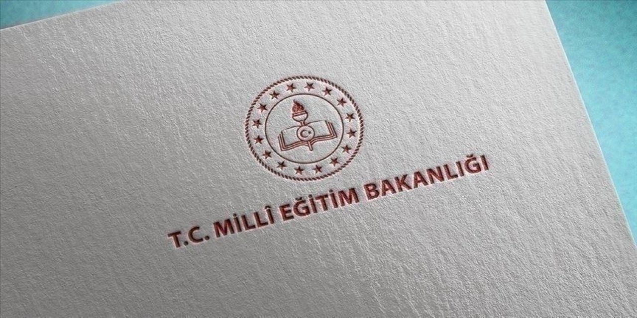 Yeni eğitim dönemi "Çanakkale'den Gazze'ye Bağımsızlık Ruhu ve Vatan Sevgisi" dersiyle başlayacak