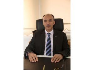 'İlçedeki Esnaf Kazansın' Diye Açılan Myo'lar Zarar Ediyor