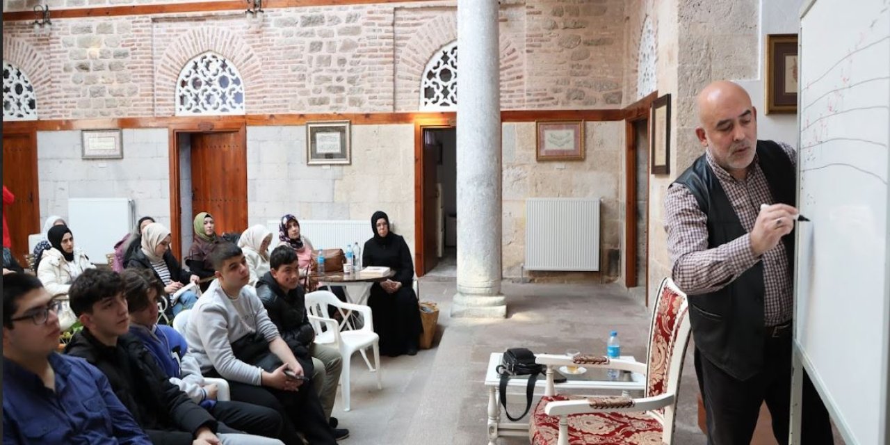 Sanat akademisinde  kayıt dönemi başladı