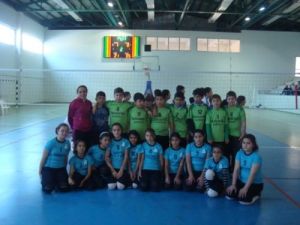 Toros Finike Koleji, Sportif Yarışmalarda Göz Doldurdu