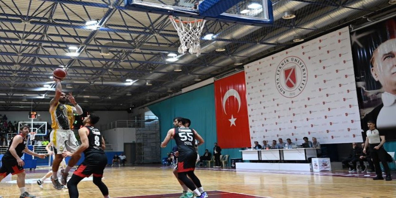 Türkiye Sigorta Türkiye Basketbol Ligi'nde yeni sezon yarın başlayacak